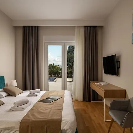 Ferienhaus Santina