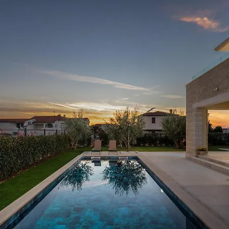 Santina * Tar-Vabriga