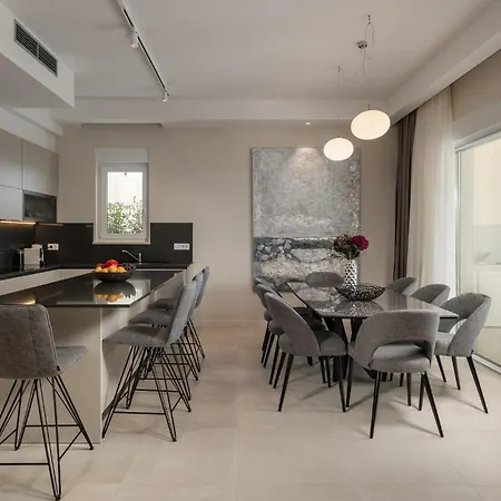 Ferienhaus Santina Tar-Vabriga