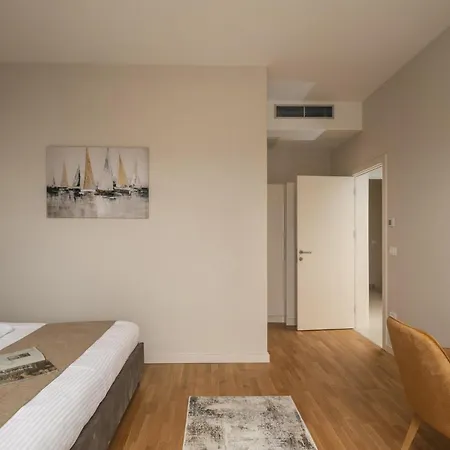 Ferienhaus Santina *
