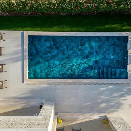 Σπίτι διακοπών Santina Tar-Vabriga