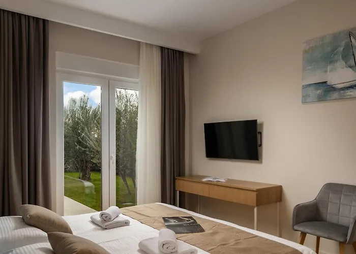 Vikendica Santina Tar-Vabriga