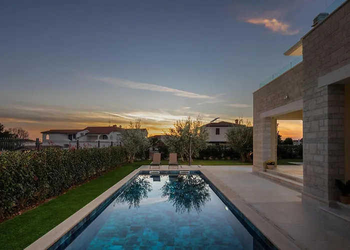 Santina * Tar-Vabriga