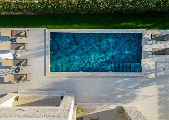 Vikendica Santina Tar-Vabriga