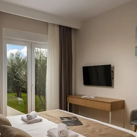 Holiday home Santina Tar-Vabriga