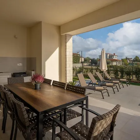 Santina Dom wakacyjny