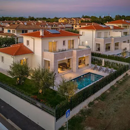 Santina Feriehus Tar-Vabriga