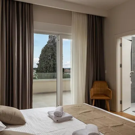 Santina Holiday home *