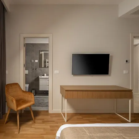 Santina Holiday home *