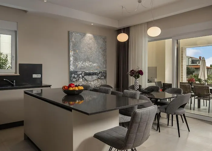 펜션 Santina Tar-Vabriga