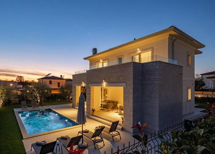 Santina * Tar-Vabriga