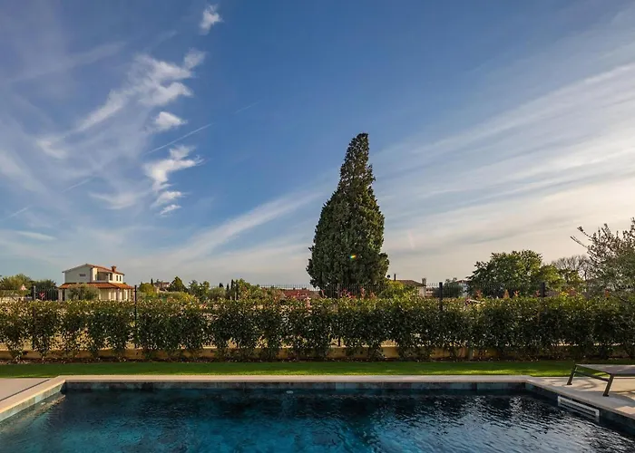 Santina 펜션 Tar-Vabriga