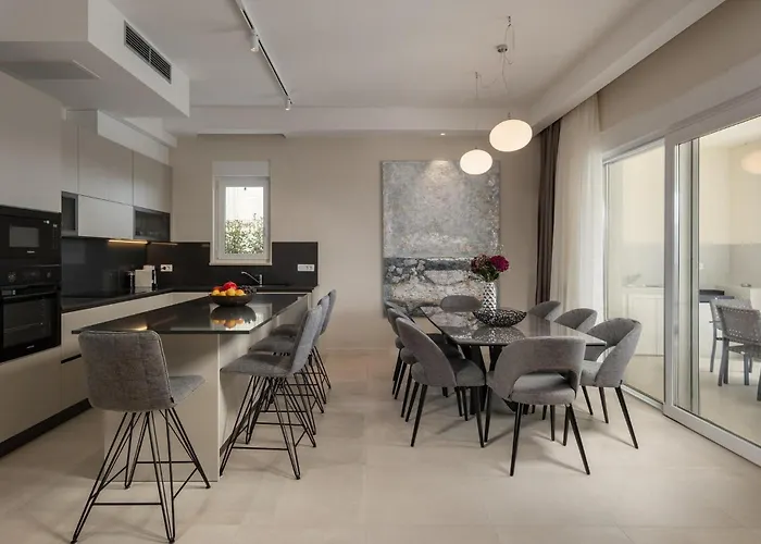 펜션 Santina Tar-Vabriga